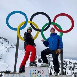 Meet your Posher, Miles